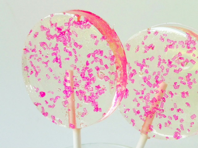 Pink Party Favors Pink Candy Wedding Favors Baby Shower Favors